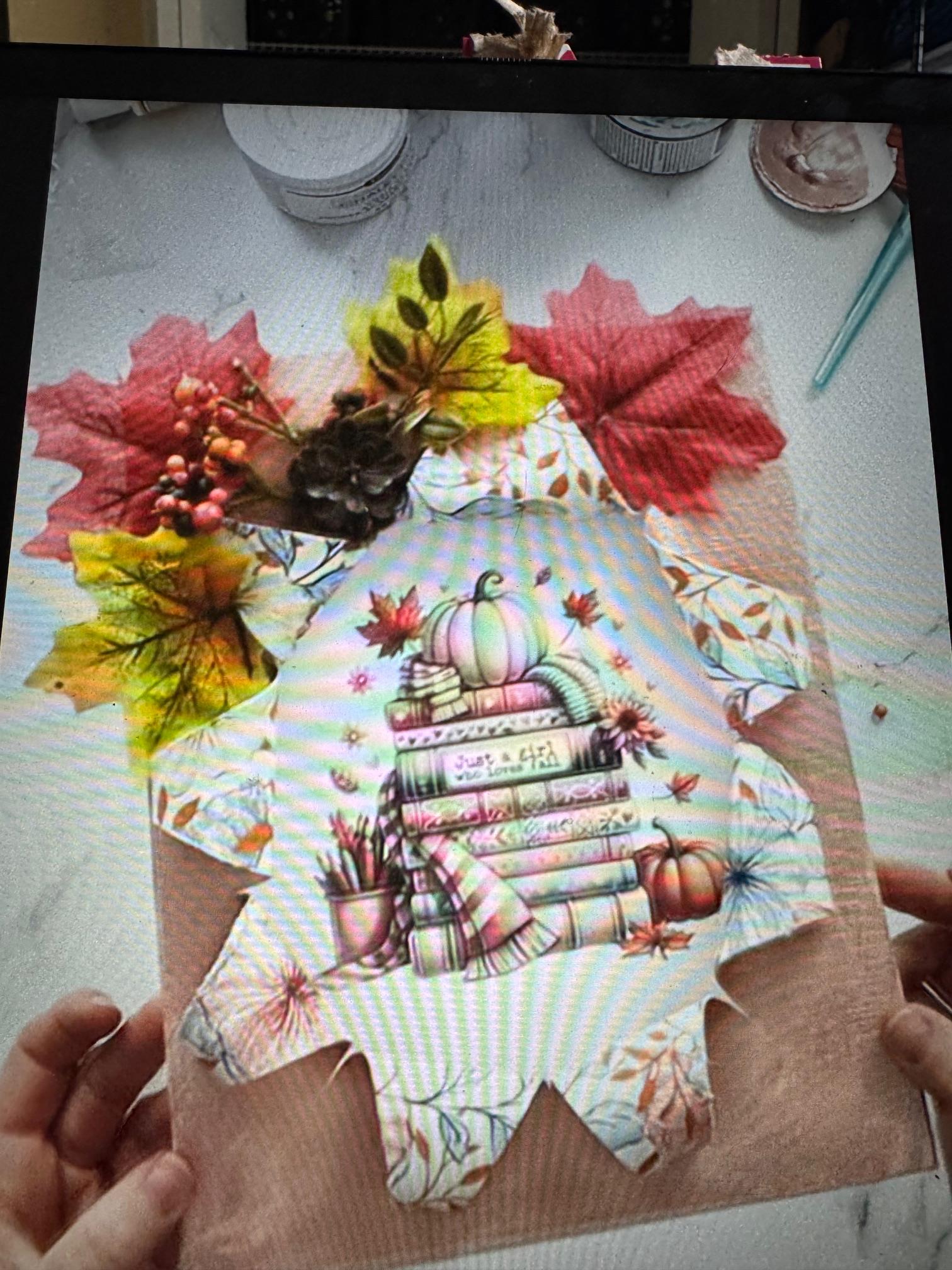 Busted Canvas Craft Bash Event